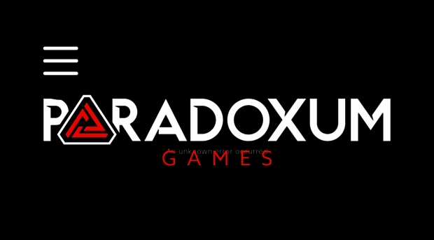 paradoxum.gg