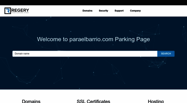 paraelbarrio.com