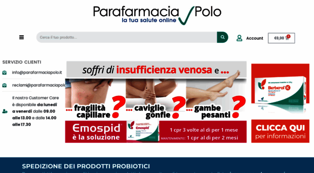 parafarmaciapolo.it