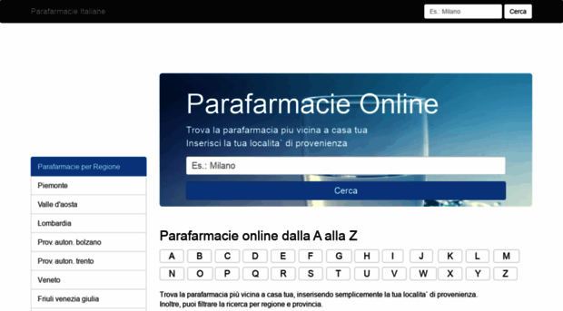 parafarmacieonline.it