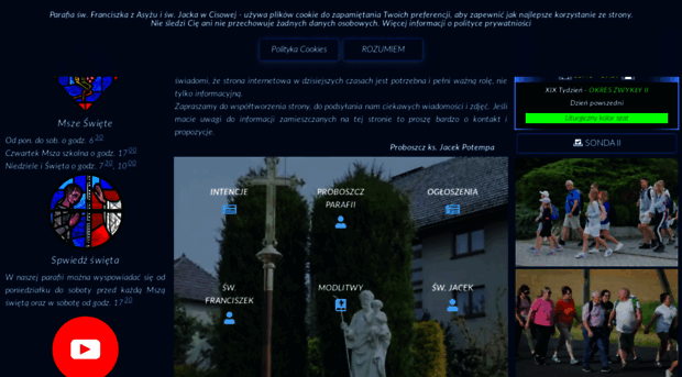 parafiacisowa-kedzierzyn.pl