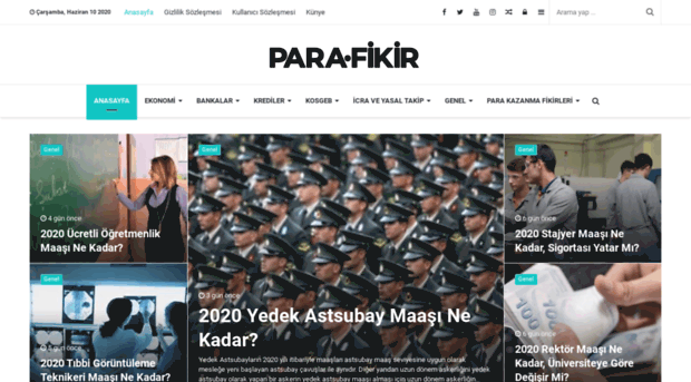 parafikir.com