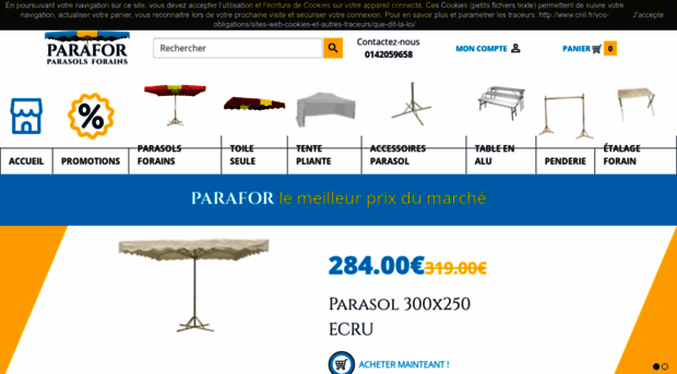 parafor.com