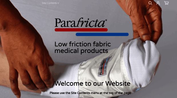 parafricta.com