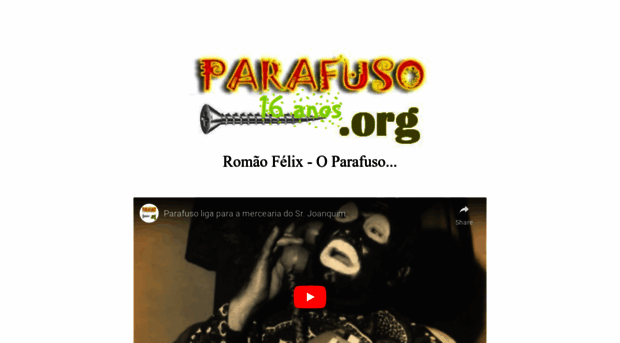 parafuso.org