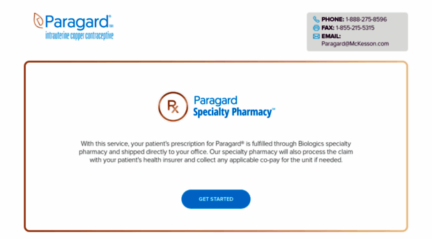 paragardbvsp.com