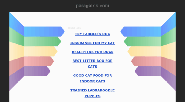 paragatos.com