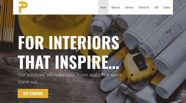 paraginteriors.com