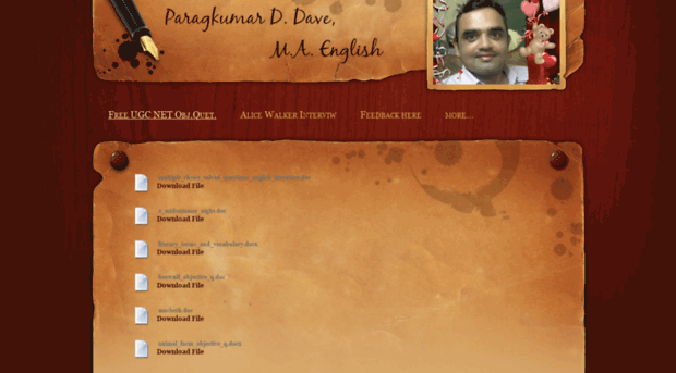 paragkumardave.weebly.com