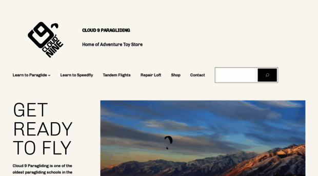paragliders.com