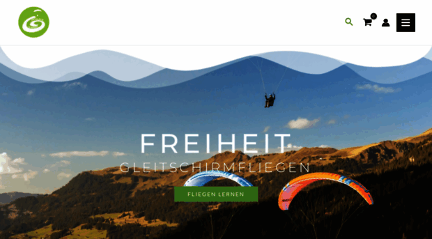 paragliding-academy.com