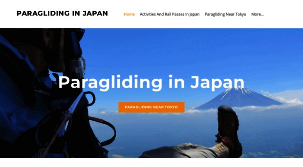 paraglidinginjapan.com