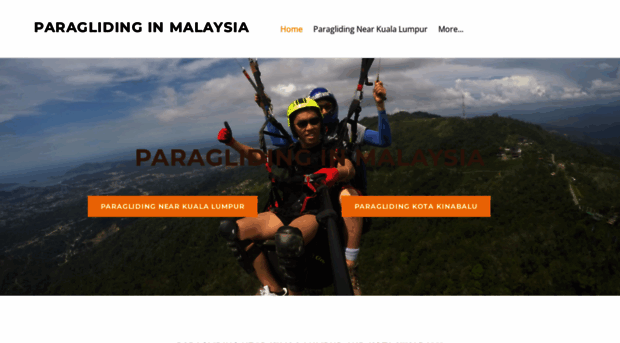 paraglidinginmalaysia.com