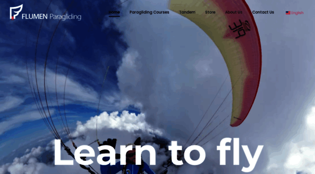 paraglidingmexico.com