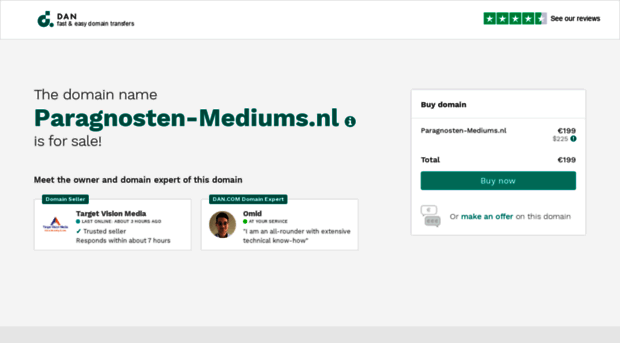paragnosten-mediums.nl