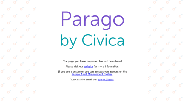 parago.co.uk