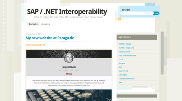 parago.net