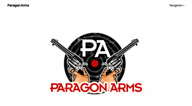 paragon-arms.com