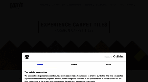 paragon-carpets.co.uk