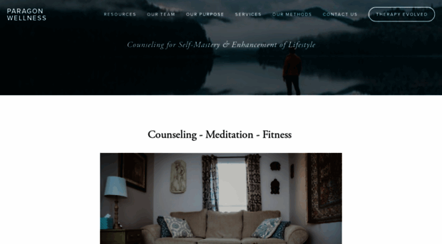 paragon-counseling.com