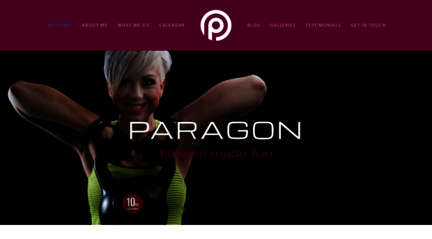 paragon-hf.com