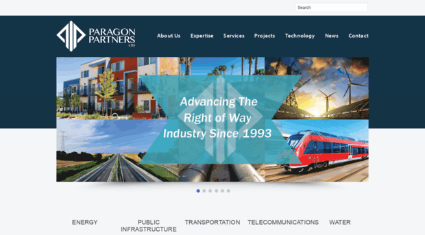 paragon-partners.com
