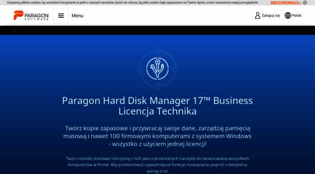 paragon-software.pl