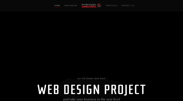 paragon-web-design.co.uk