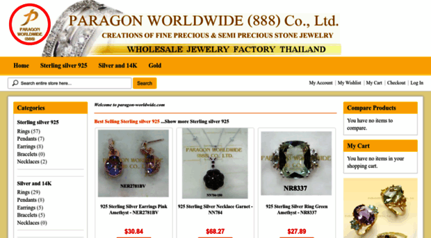 paragon-worldwide.com