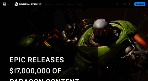 paragon.com