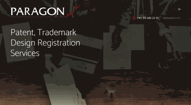 paragon.com.tr