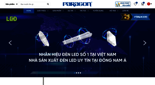 paragon.com.vn