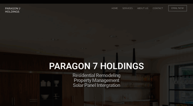 paragon7.com