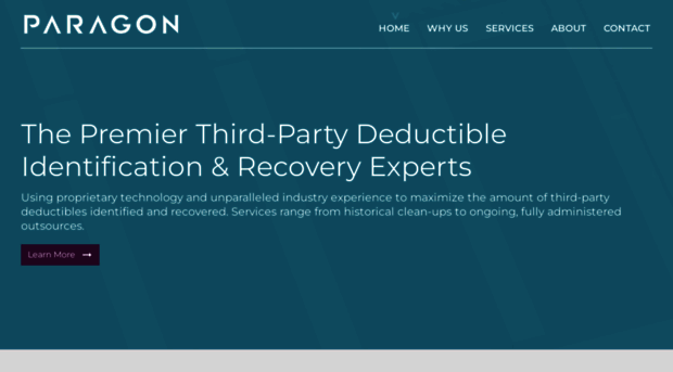 paragonars.com