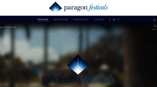 paragonartevents.com