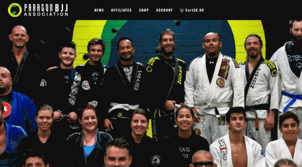 paragonbjjassociation.com