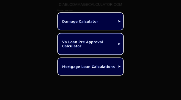 paragoncalculator.com