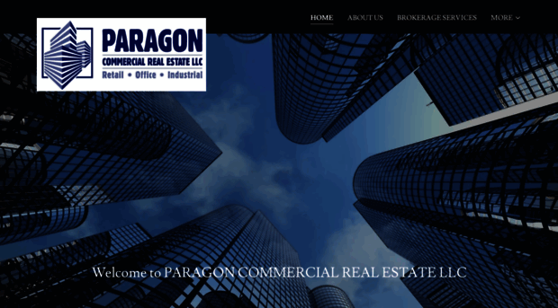 paragoncre.com