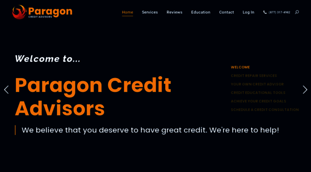 paragoncreditservices.com