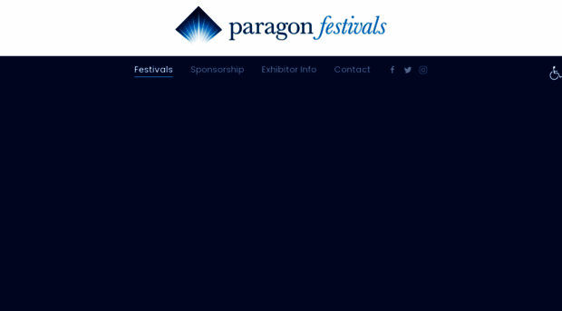 paragonfestivals.com