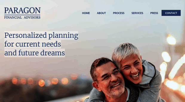 paragonfinancialadvisors.com