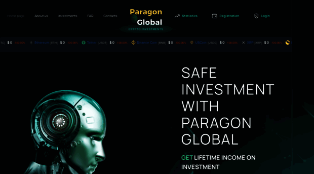 paragonglobal.org