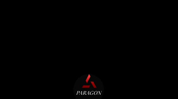 paragongolf.com