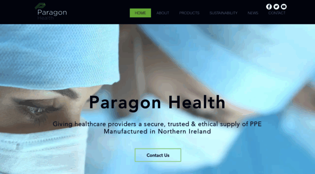 paragonhealth.eu