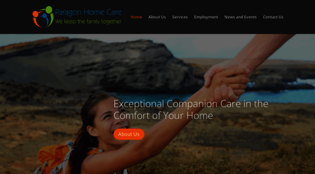 paragonhomecare.org