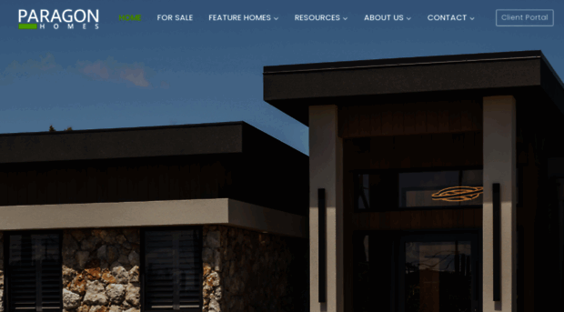 paragonhomes.net.au