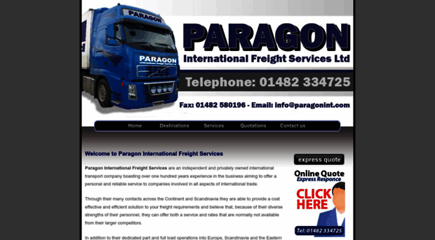 paragonint.com