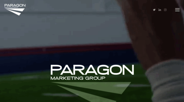 paragonmarketing.com
