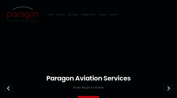 paragonnamibia.com