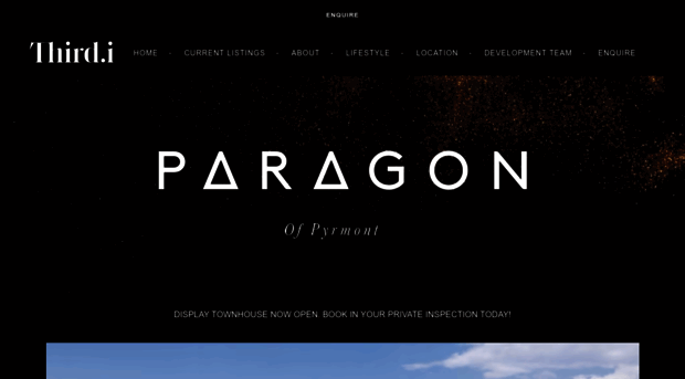 paragonofpyrmont.com.au